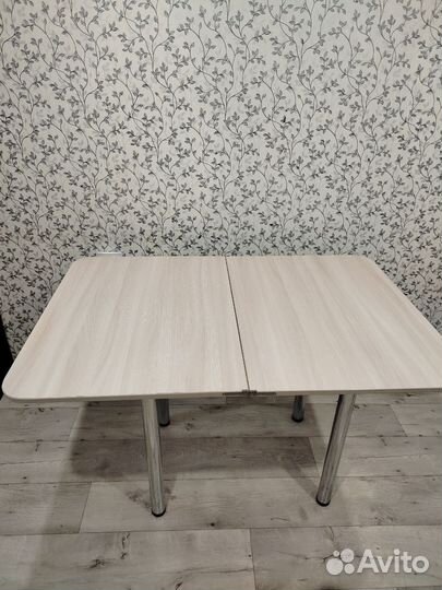 Кухонный стол раскладной