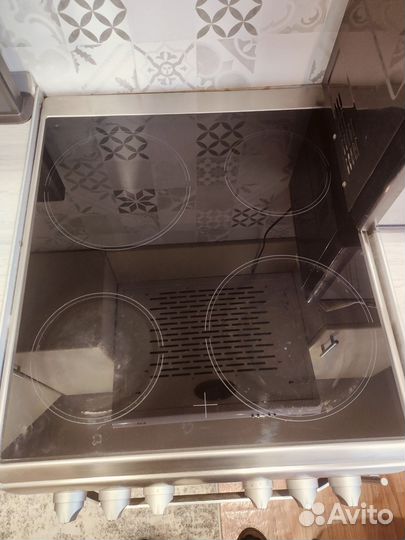 Плита электрическая