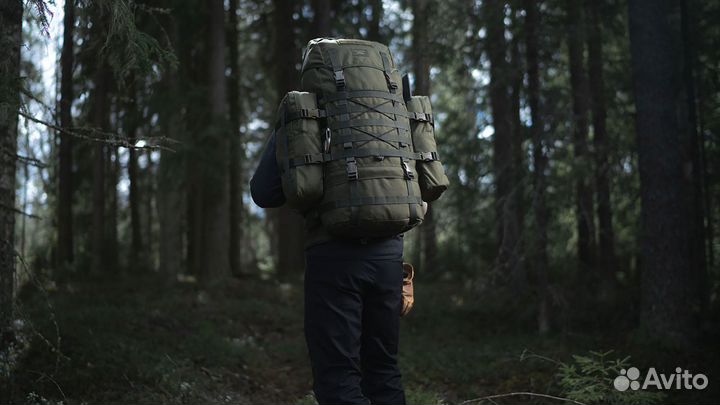 Savotta hunter L backpack