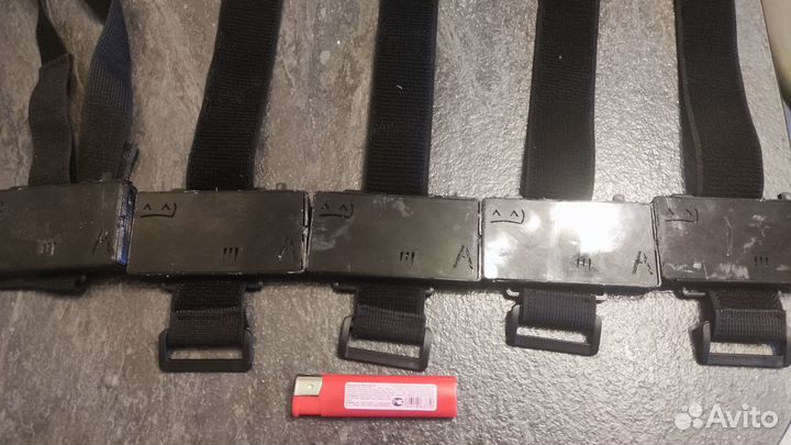 SlimeVR трекеры VR FBT BMI160 Arcturus