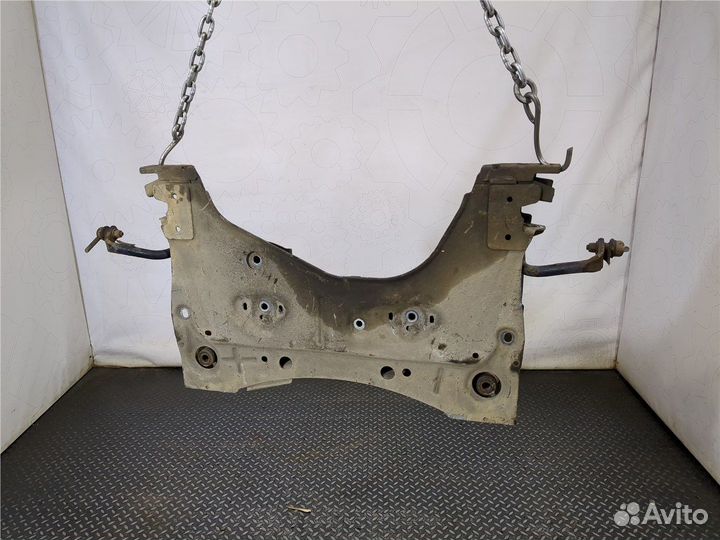 Балка подвески передняя Renault Megane 2, 2007