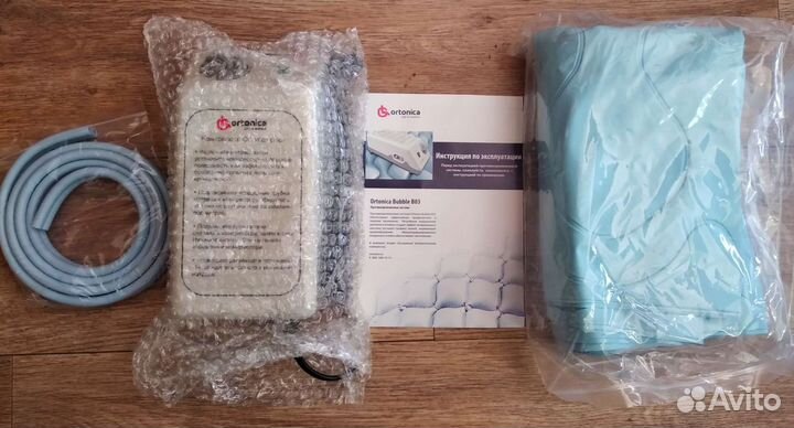 Противопролежневый матрас новый