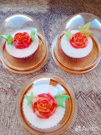 Мыло ручной работы