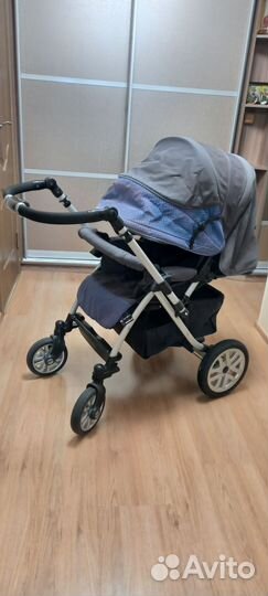 Прогулочная коляска бу