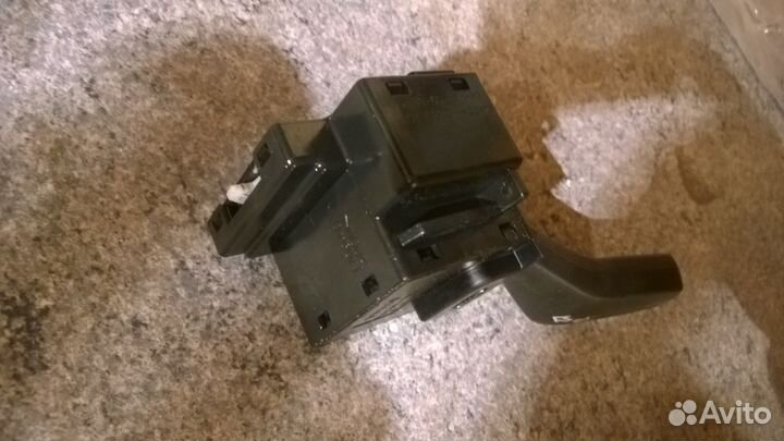 Рычаг переключения сигнала поворота Форд Фокус 2