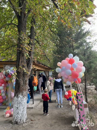 Левобережная 137