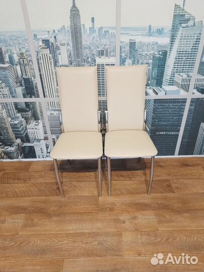 Кухонные стулья бу