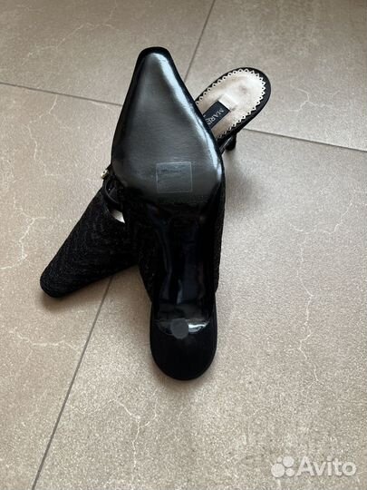 Мюли Marina Rinaldi рпзмер 37-37,5