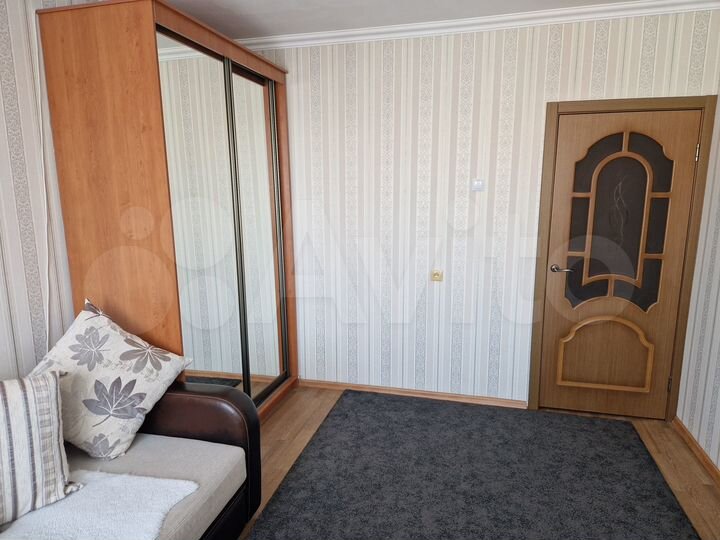 1-к. квартира, 33,4 м², 10/10 эт.