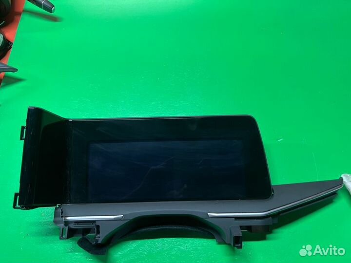 Спидометр Nissan Note SNE13 HR12-EM47-MM48 2021