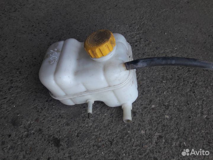 Бачок расширительный Chevrolet Lacetti J200 2007