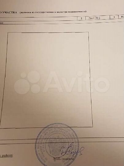 Участок 15 сот. (ИЖС)