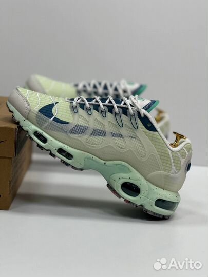 Кроссовки Nike Air Max Terrascape