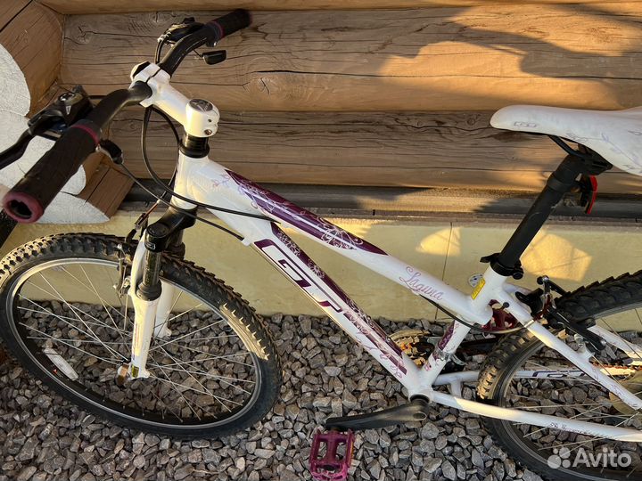 Велосипед GT laguna 26