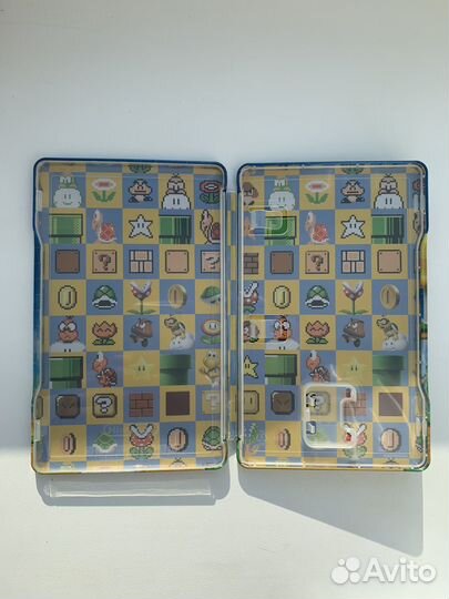 Super Mario Maker 2 (Nintendo Switch)