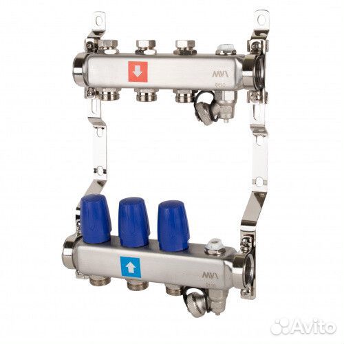 Коллектор, Premium, 1