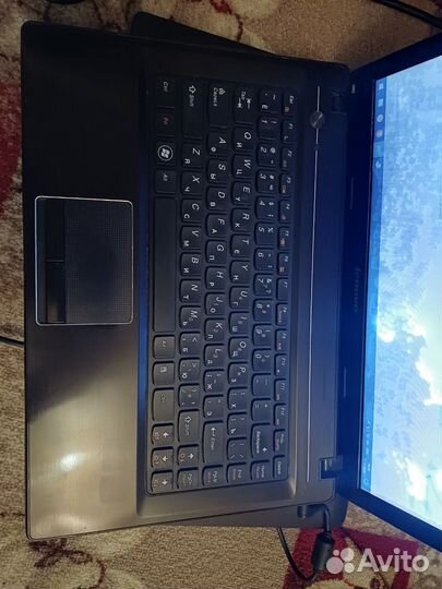 Lenovo G480