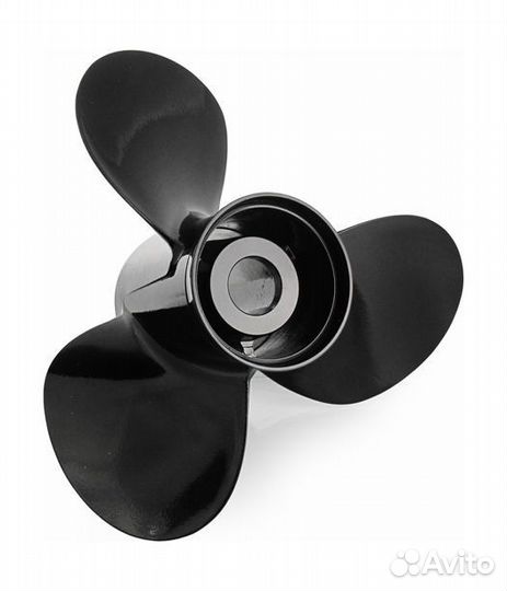 Винт гребной для лодочного мотора