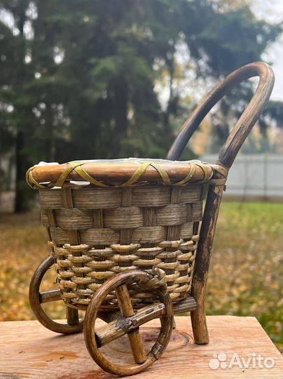 Кашпо горшок для цветов