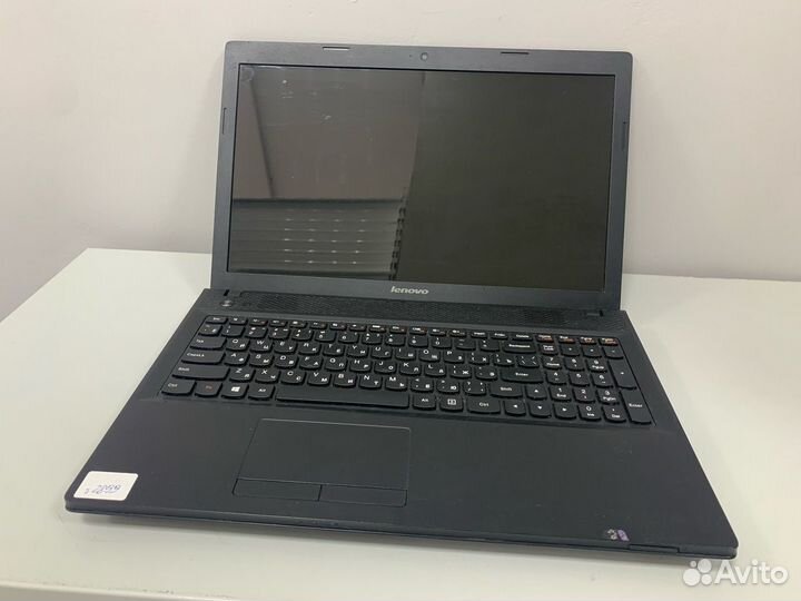 Ноутбук Lenovo G505 (н276)