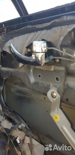 Ручка внутри Hyundai Terracan 826103B000