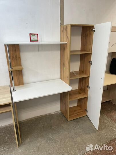 Стол компьютерный Юниор