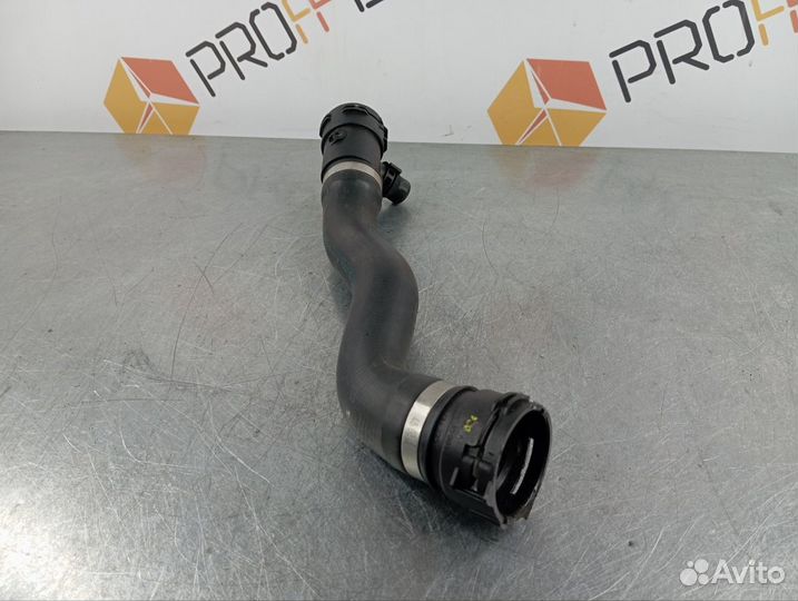 Патрубок (трубопровод, шланг) Bmw X1 E84 N20B20A