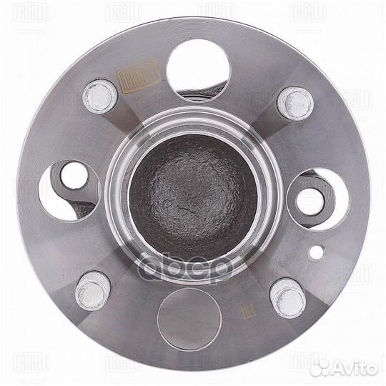 Ступица для а/м Hyundai Solaris II (17) /Kia Ri