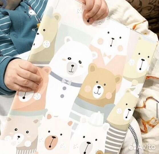 Папка для документов