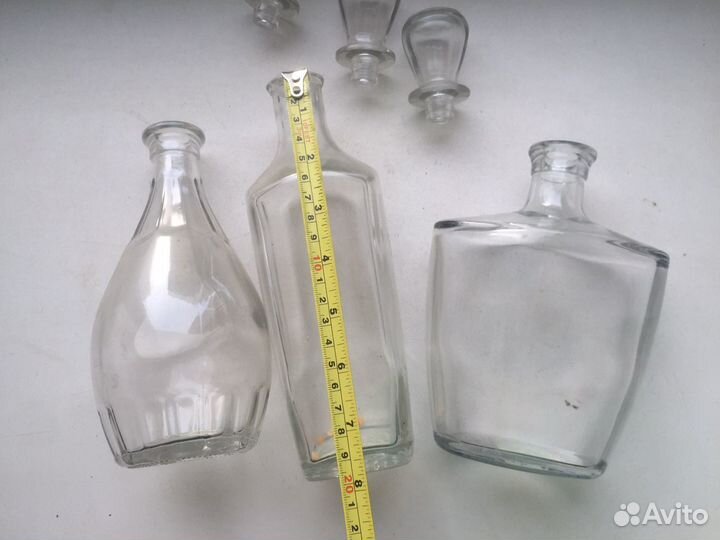 Графин для водки для вина