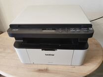 Запчасти для Мфу Brother DCP-1510R, 1512R