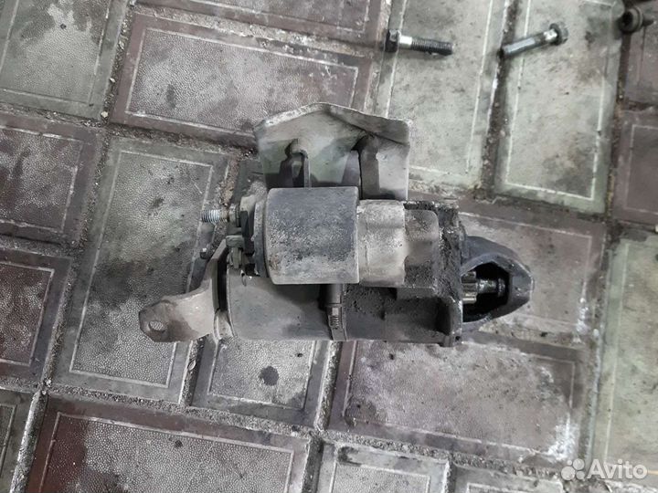 Стартер для двигателя AWM Volkswagen Audi