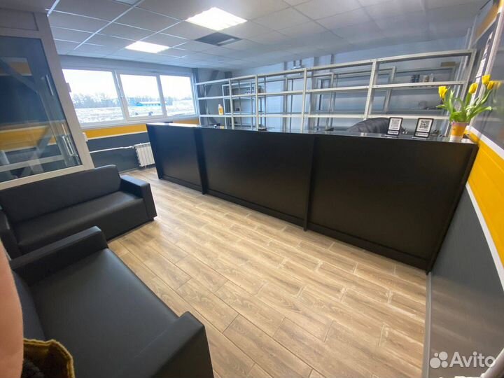 Барная стойка на заказ