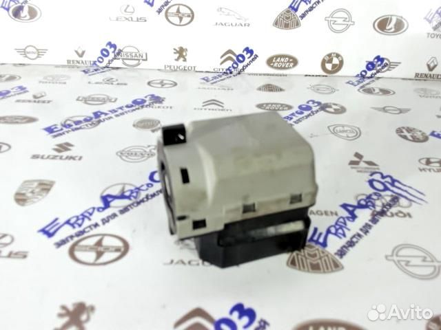 Группа контактная замка зажигания BMW 5-серия E39