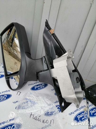 Зеркала на Форд Транзит