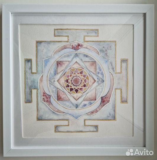 Янтра Венеры