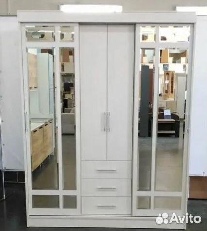 Шкаф-купе 1700 метра