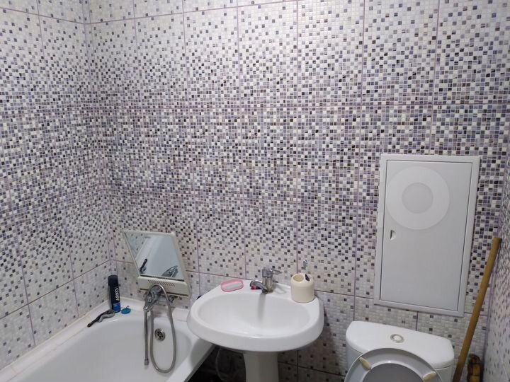 2-к. квартира, 45 м², 5/5 эт.