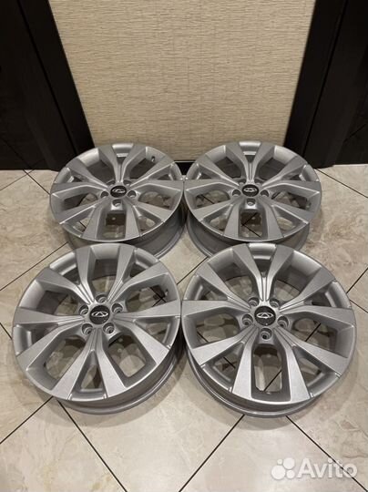 Диски chery tiggo 7 оригинал