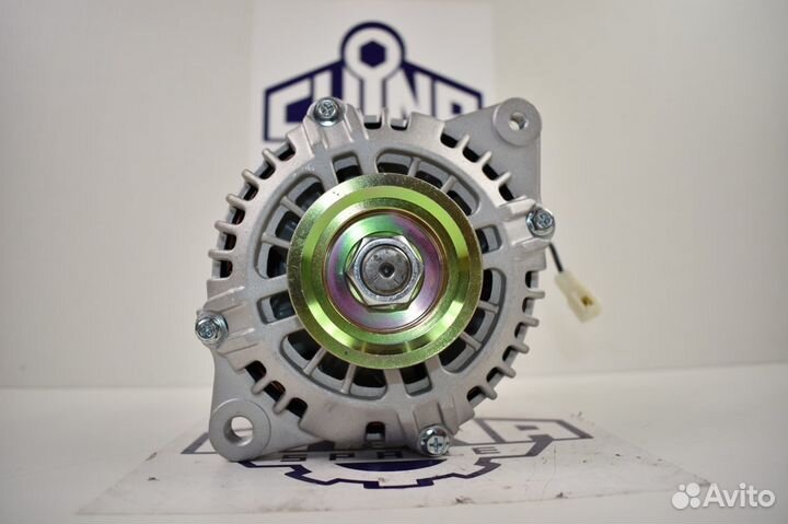 Генератор 90a (бензин) Great Wall для двигателей