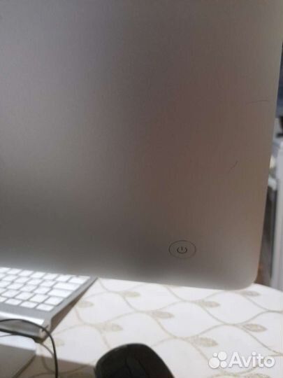 Apple iMac 21.5 A1311