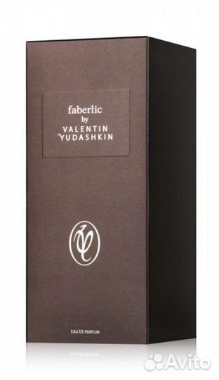 Мужская туалетная вода