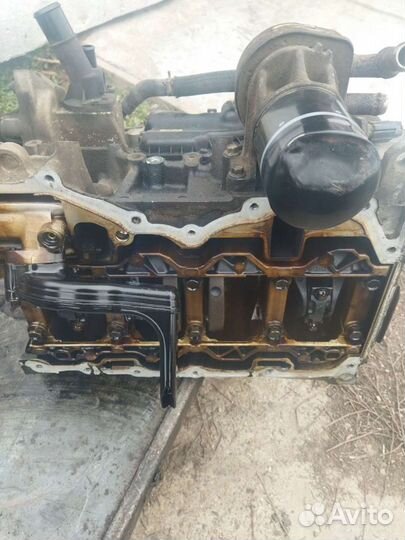 Запчасти mazda 3 2л