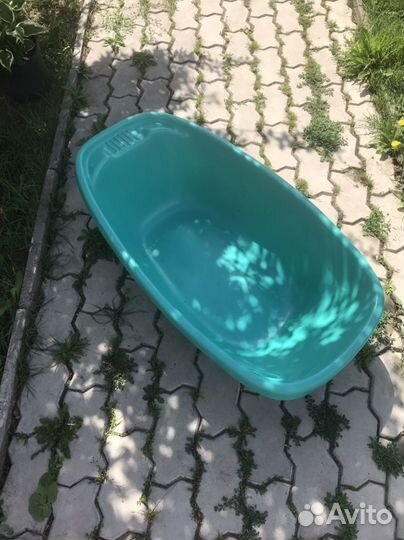 Ванночка для купания