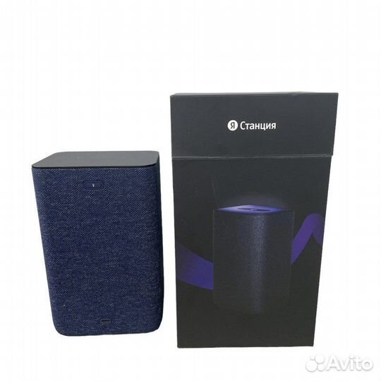 Яндекс станция Алиса 2