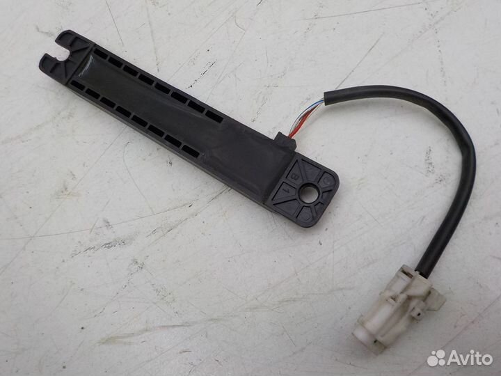 Антенна Kia K5 2020