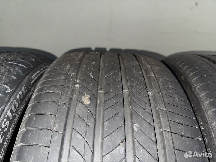 Hankook Ventus S2 AS H462 245/40 R20 и 275/35 R20 102W
