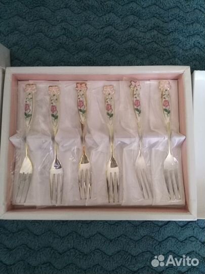 Наборы столовых приборов Tanakin Япония