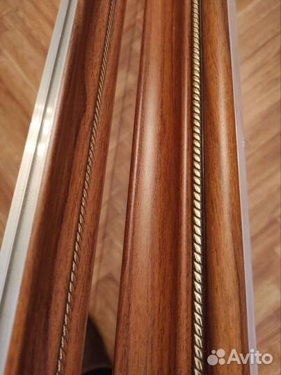 Карниз потолочный алюминиевый