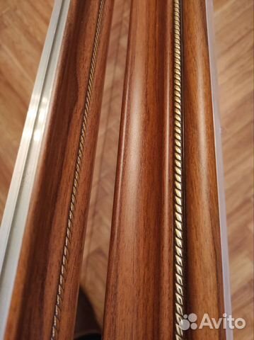 Карниз потолочный алюминиевый